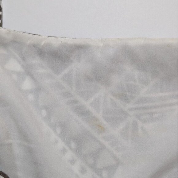 Corey Lynn Calter Anthropologie Dress Sketchbook Midi Aztec Sundress Vacation L - Picture 11 of 12